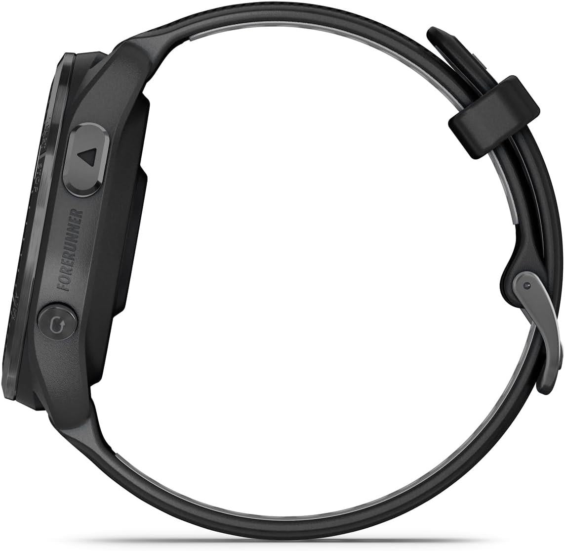 Garmin Forerunner 965 Running Smartwatch Heart Rate Monitor - Black