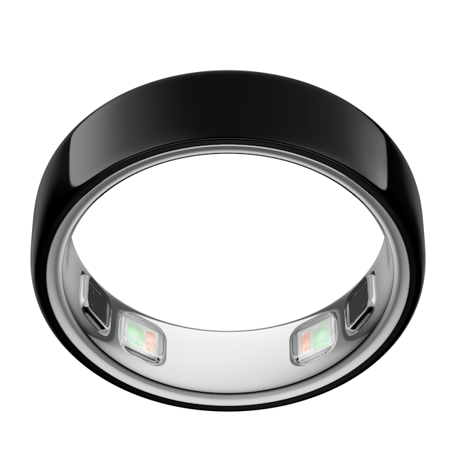 OURA Ring Gen 5 Smart Ring