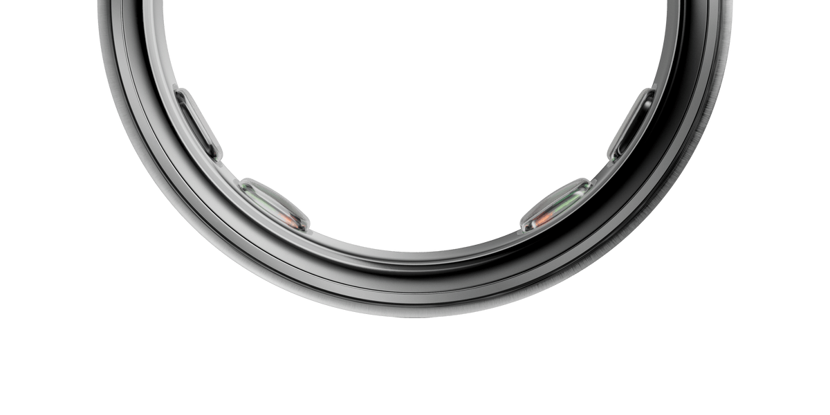 OURA Ring Gen 5 Smart Ring