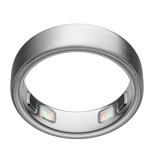 OURA Ring Gen 5 Smart Ring