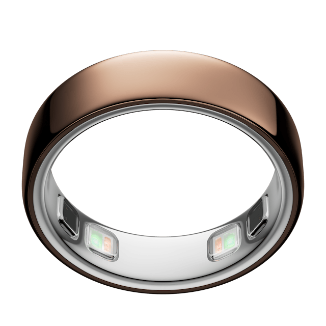 OURA Ring Gen 5 Smart Ring