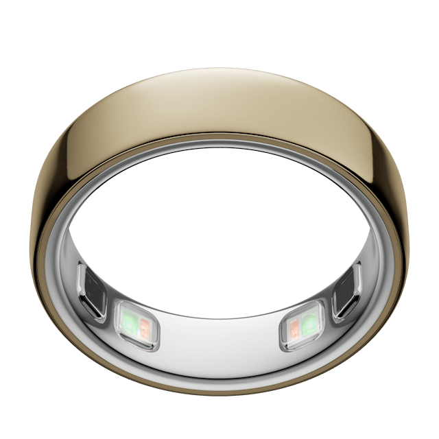 OURA Ring Gen 5 Smart Ring