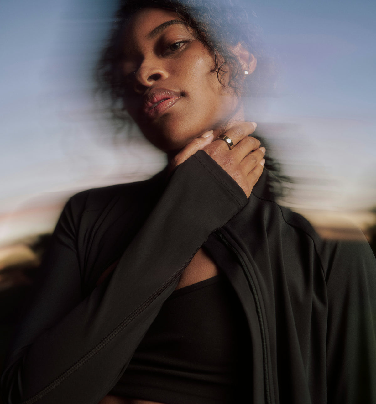 OURA Ring Gen 5 Smart Ring