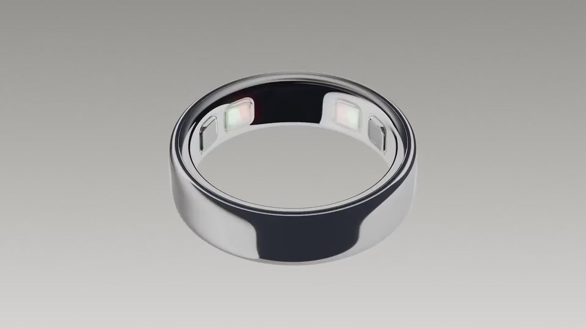 OURA Ring Gen 5 Smart Ring