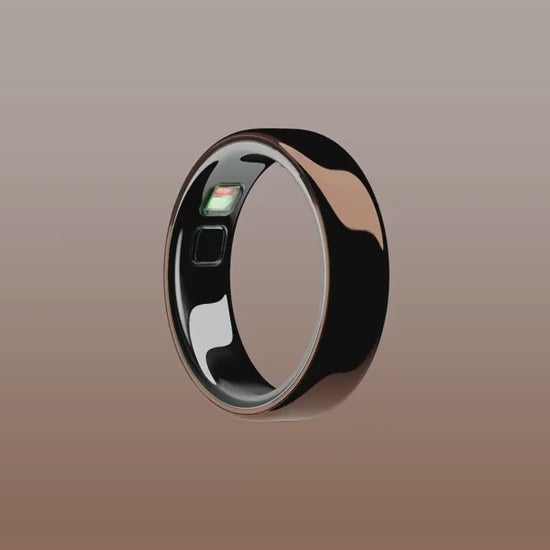OURA Ring Gen 5 Smart Ring