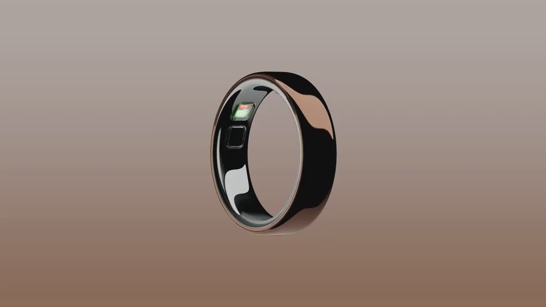 OURA Ring Gen 5 Smart Ring